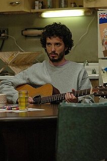 "Flight of the Conchords":  Man Pad Personified